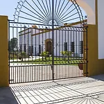 Bodega El Moral Hotel Ribera del Fresno