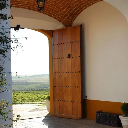 Bodega El Moral Ribera del Fresno