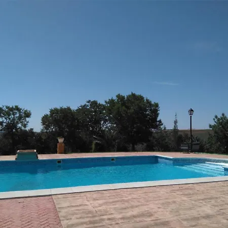 Hotel Bodega El Moral Ribera del Fresno