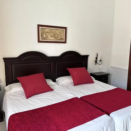 Hotel Bodega El Moral 4*