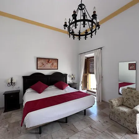 Bodega El Moral Hotel