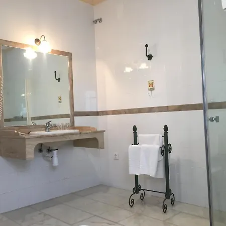 Bodega El Moral Hotel 4*