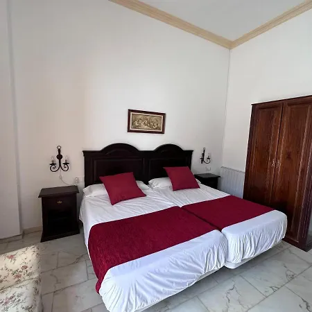 Bodega El Moral 4* Ribera del Fresno