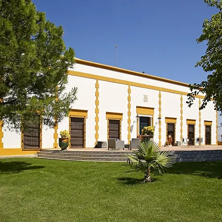 Bodega El Moral فندق