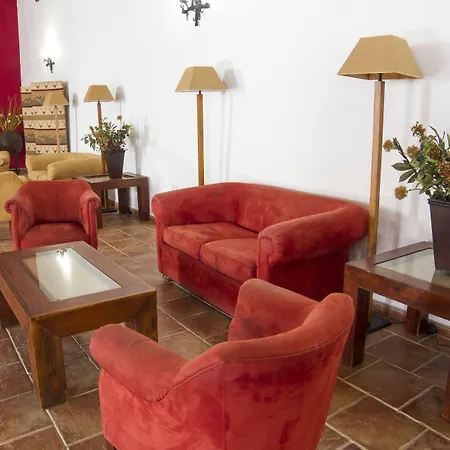 Hotel Bodega El Moral 4*
