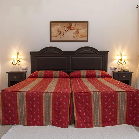 Bodega El Moral 4* Ribera del Fresno