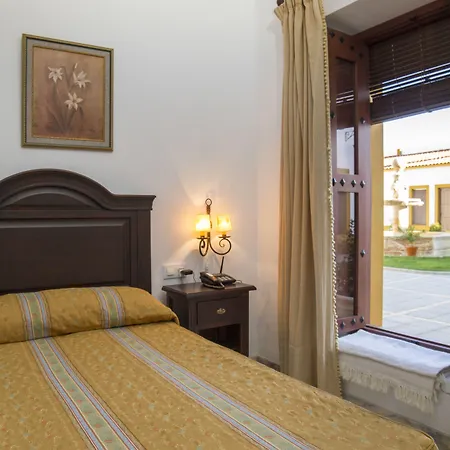 Hotel Bodega El Moral 4*