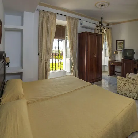 Bodega El Moral 4* Ribera del Fresno