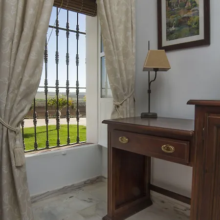 فندق Bodega El Moral Ribera del Fresno