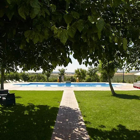 Hotel Bodega El Moral