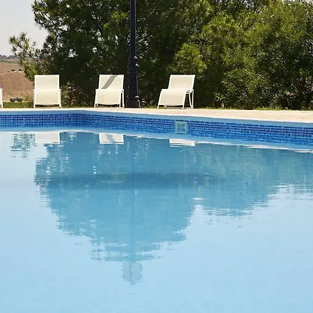 Bodega El Moral Hotel Ribera del Fresno
