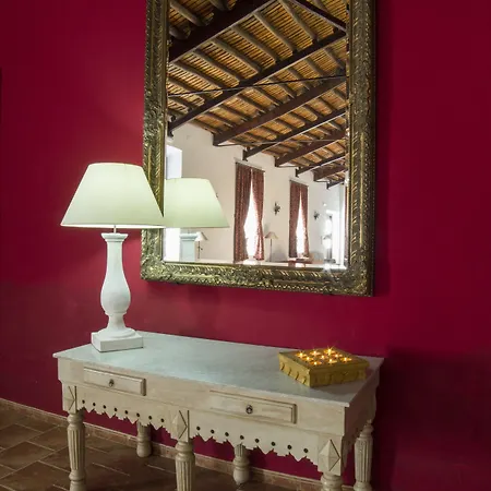 Bodega El Moral Hotel Ribera del Fresno