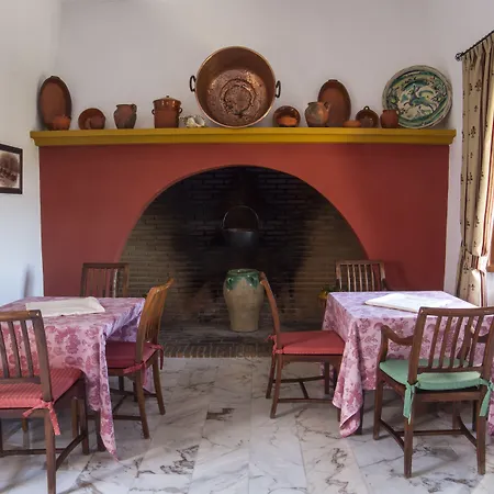 Bodega El Moral Hotel Ribera del Fresno