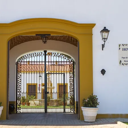 Bodega El Moral Ribera del Fresno