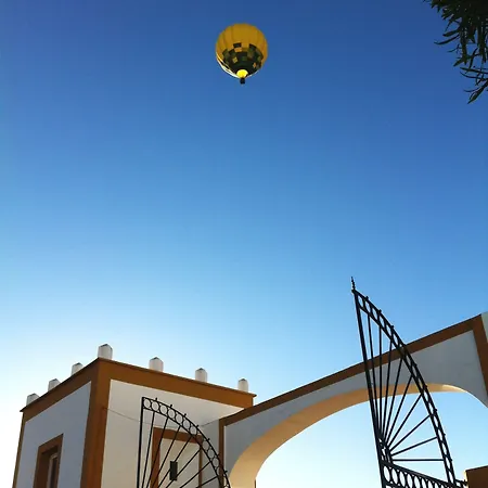 Bodega El Moral فندق Ribera del Fresno