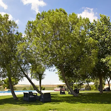 Bodega El Moral Hotel