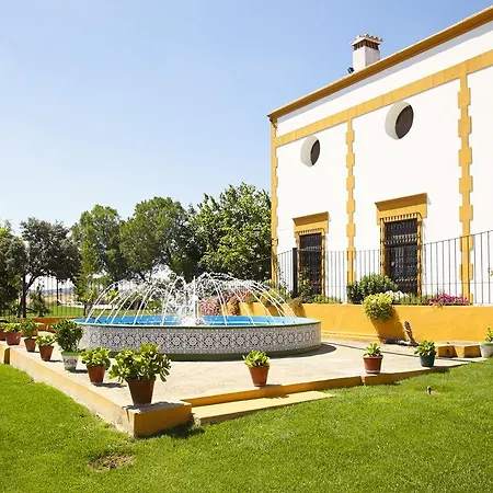 Hotel Bodega El Moral