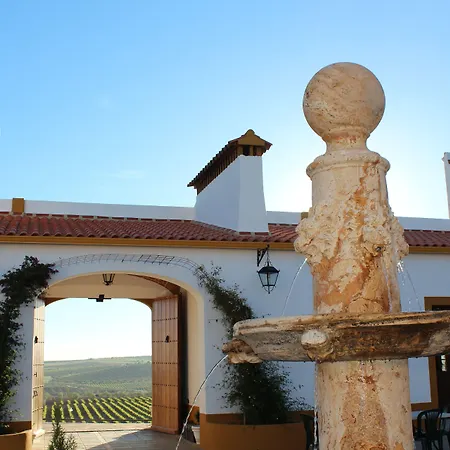 Hotel Bodega El Moral Ribera del Fresno
