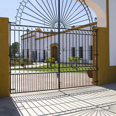 Bodega El Moral Hotel Ribera del Fresno