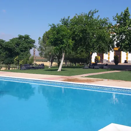 Bodega El Moral Hotel