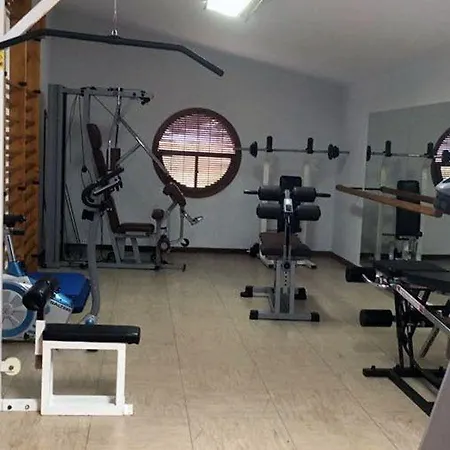 Bodega El Moral فندق 4*