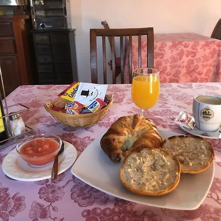 فندق Bodega El Moral Ribera del Fresno