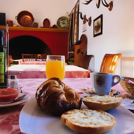 Hotel Bodega El Moral