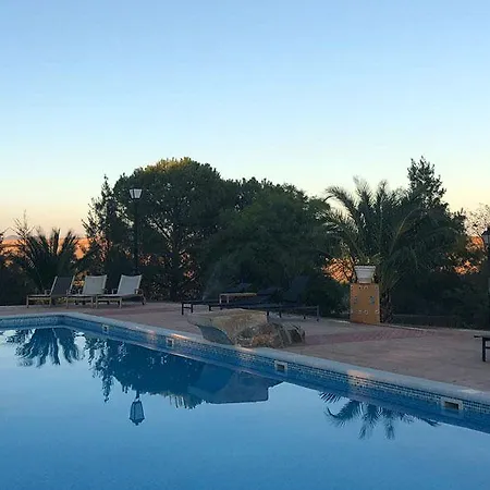 호텔 Bodega El Moral