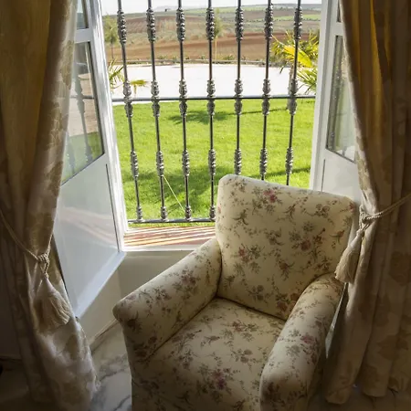 Bodega El Moral 4* Ribera del Fresno