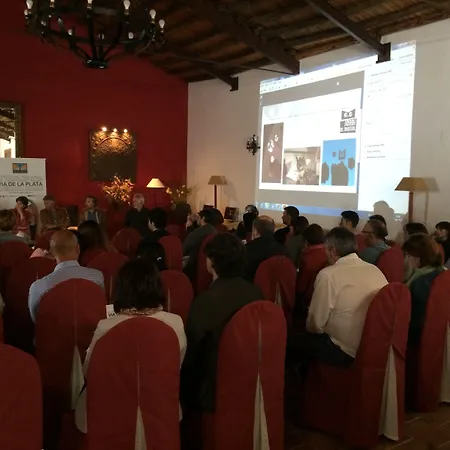 호텔 Bodega El Moral Ribera del Fresno