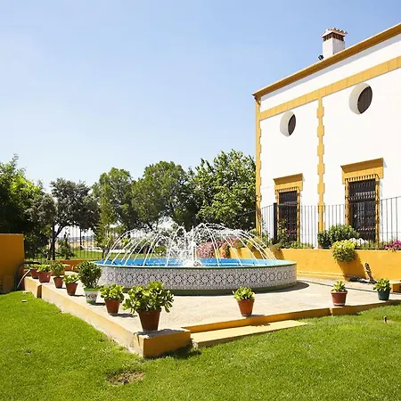 Hotel Bodega El Moral 4*
