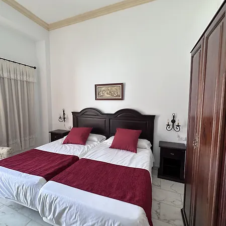 Hotel Bodega El Moral 4*