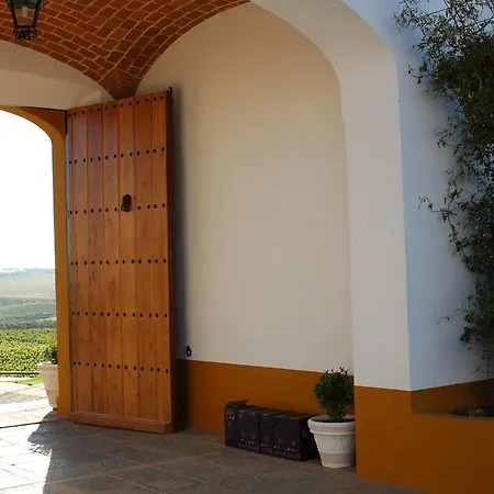 Bodega El Moral Hotel Ribera del Fresno