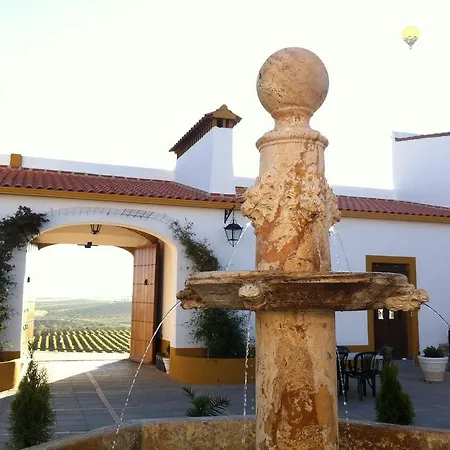 Hotel Bodega El Moral