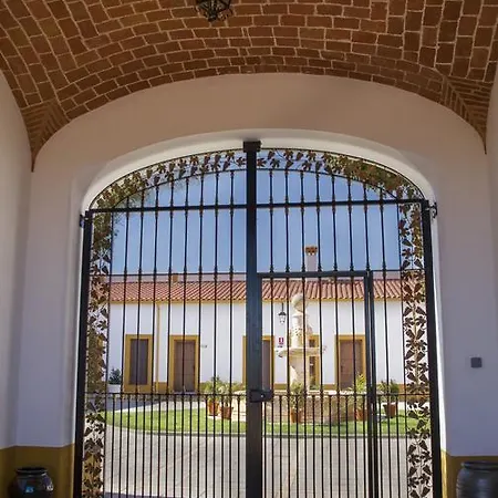 Bodega El Moral Hotel