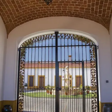 Bodega El Moral Hotel