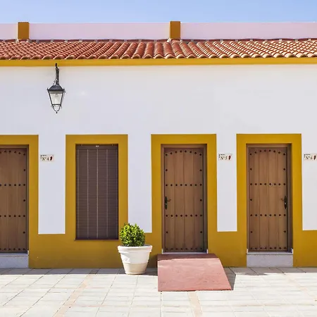 Bodega El Moral Hotel 4*