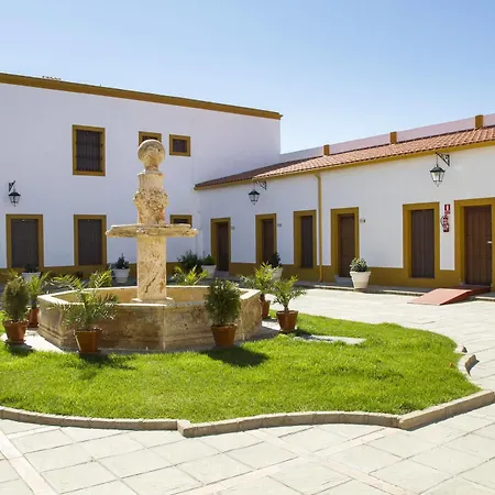 Bodega El Moral Hotel 4*