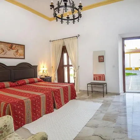 Bodega El Moral Hotel Ribera del Fresno