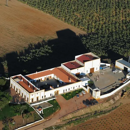 Bodega El Moral