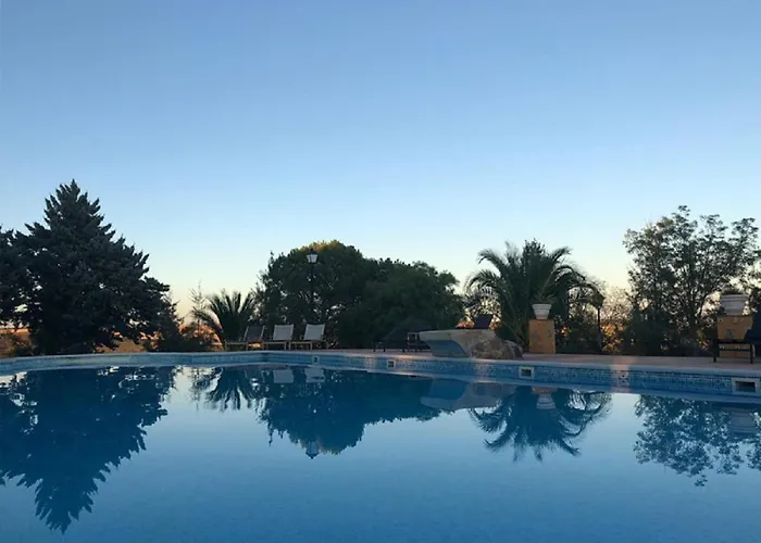 Bodega El Moral 4* Ribera del Fresno