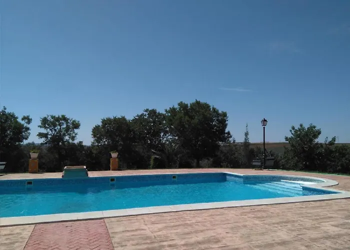 Hotel Bodega El Moral Ribera del Fresno