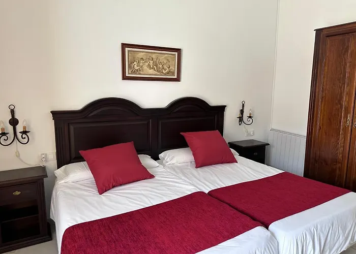 Hotel Bodega El Moral 4*