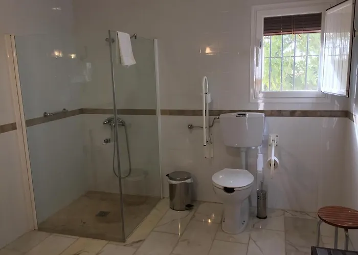 Bodega El Moral Hotel 4*