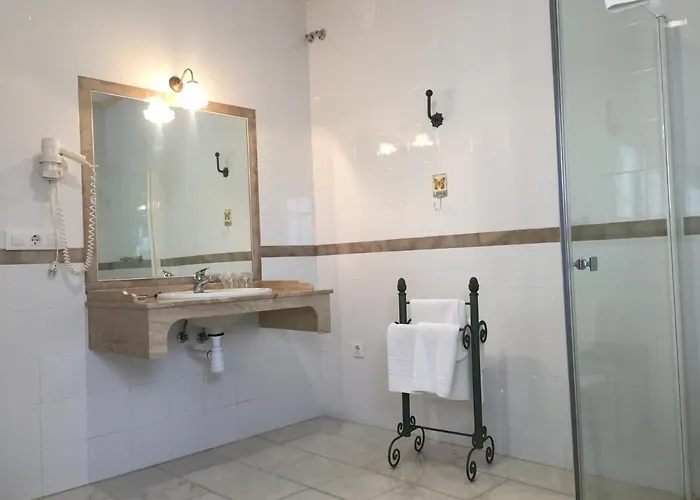 Bodega El Moral Ξενοδοχείο 4*