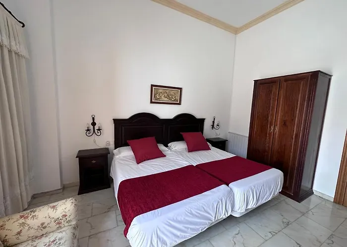 Bodega El Moral 4* Ribera del Fresno