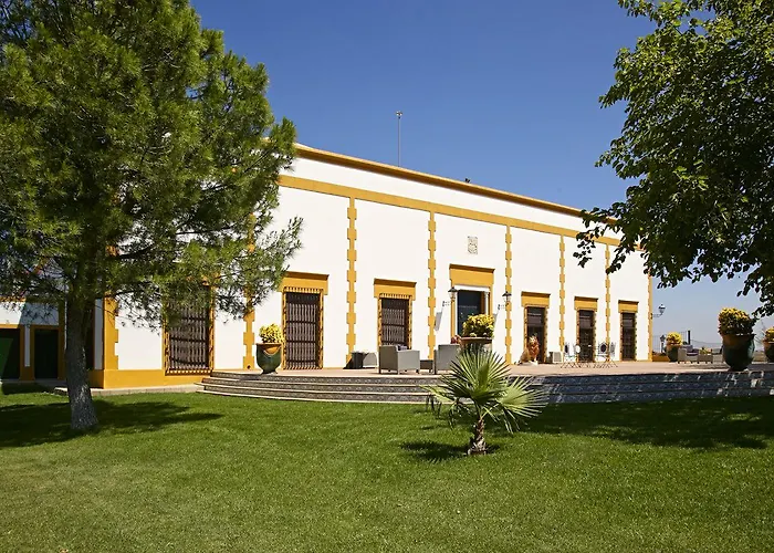 Bodega El Moral Ξενοδοχείο