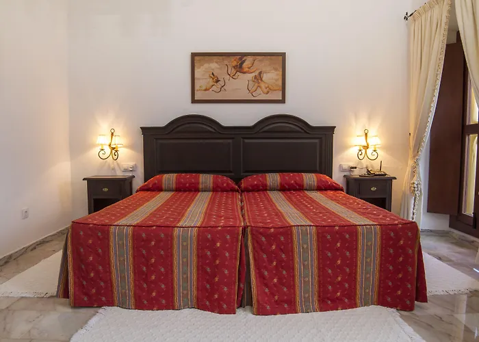 Bodega El Moral 4* Ribera del Fresno