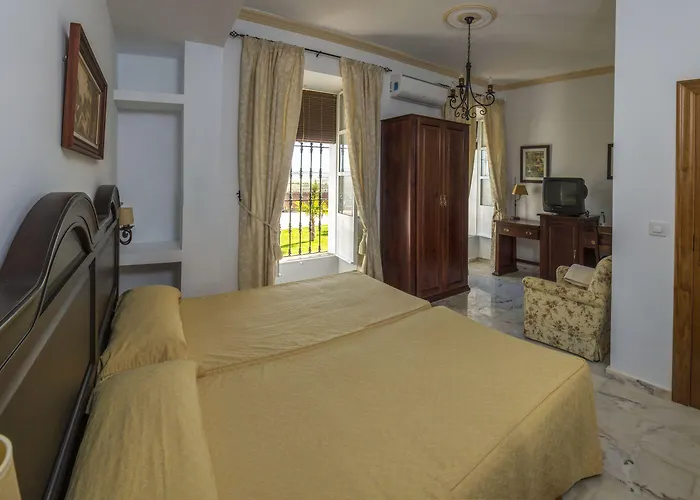 Bodega El Moral 4* Ribera del Fresno