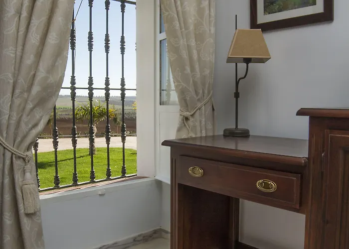 Ξενοδοχείο Bodega El Moral Ribera del Fresno